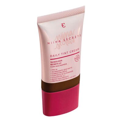 BASE TINT 100 DAILY TINT CREAM